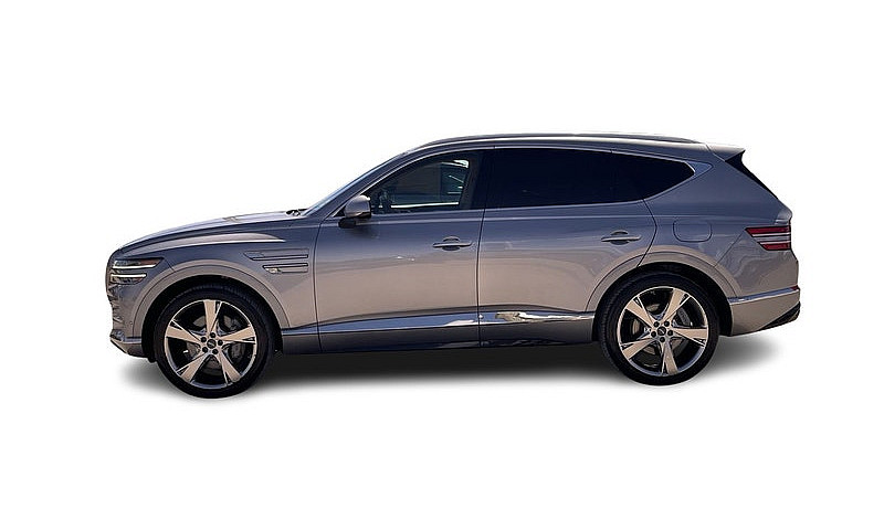 2024 Genesis Gv80 3....