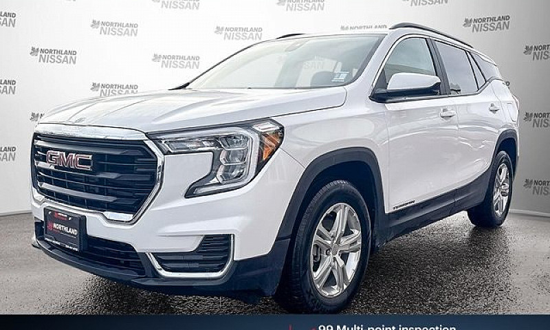 2024 Gmc Terrain Sle...