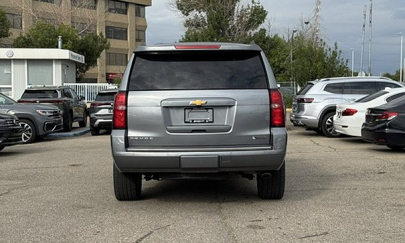 2018 Chevrolet Tahoe...