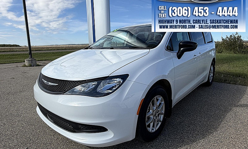 2024 Chrysler Grand ...