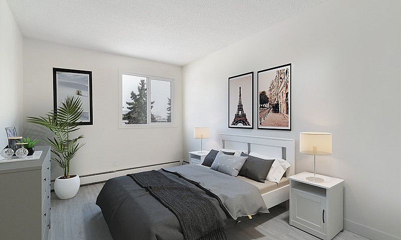 Northridge Estates -...