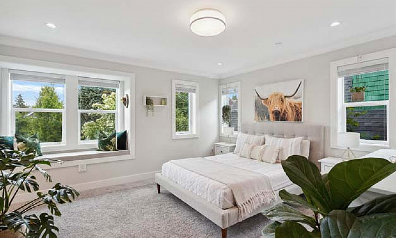 Beautiful Duplex & G...