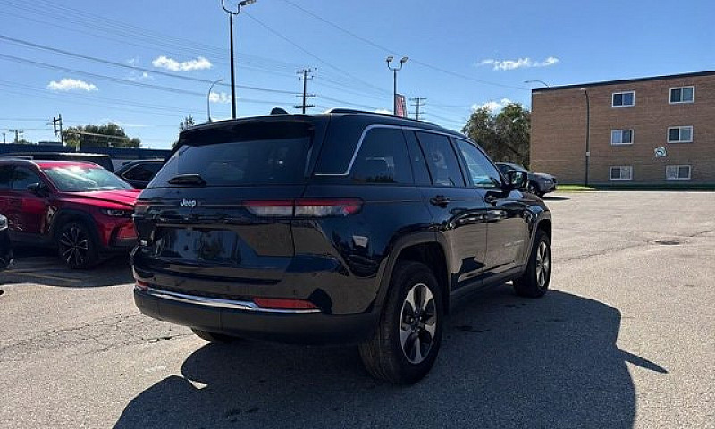 2023 Jeep Grand Cher...