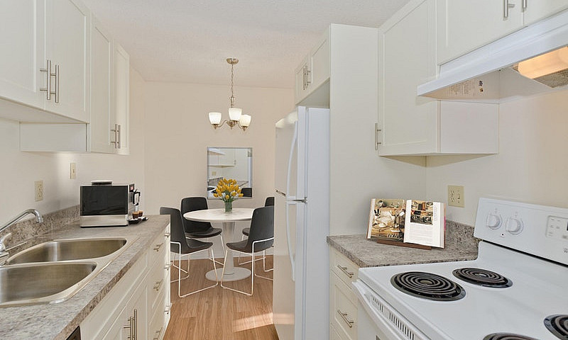 Randal House - 1 Bed...