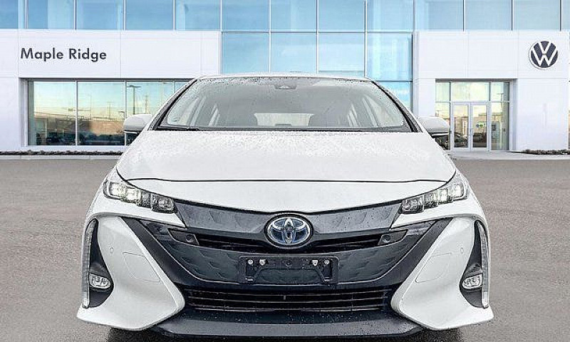 2020 Toyota Prius Pr...