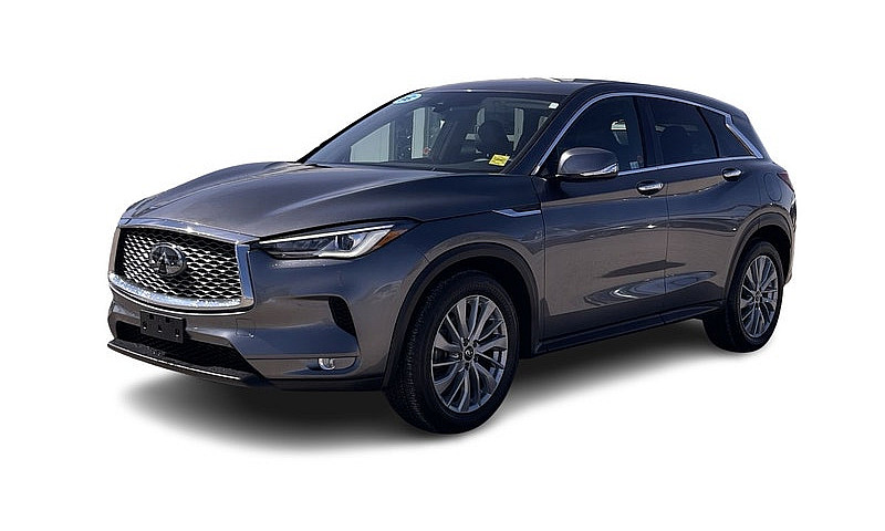 2023 Infiniti Qx50 P...