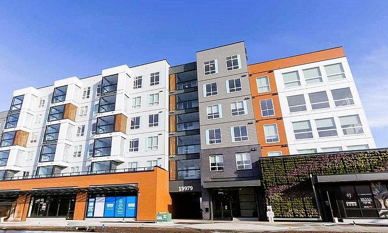 403 19979 76 Avenue ...