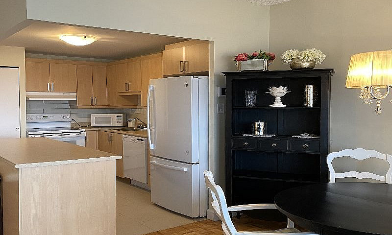 Furnished Apartment ...