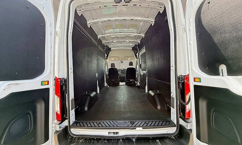 2025 Ford Transit T-...