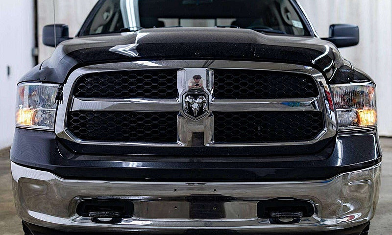 2018 Ram 1500 4X4 Cr...