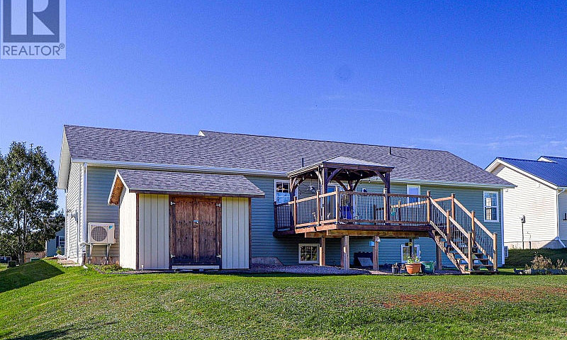 152 Osprey Avenue Co...