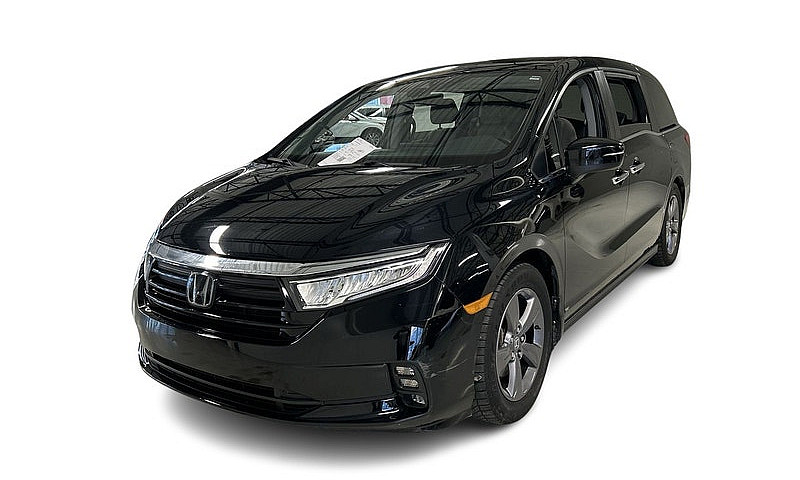 2022 Honda Odyssey E...