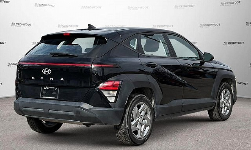 2024 Hyundai Kona Es...