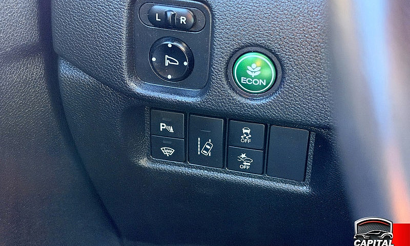 2016 Honda Pilot Ex-...