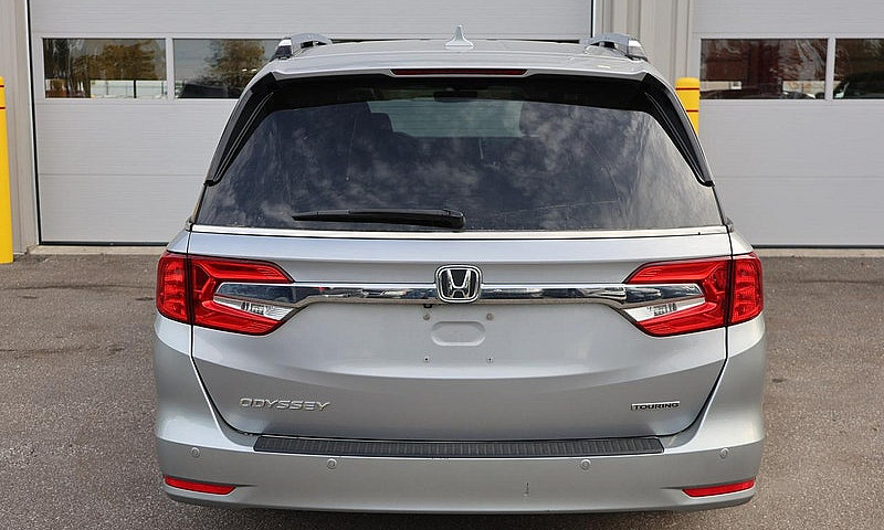 2020 Honda Odyssey T...