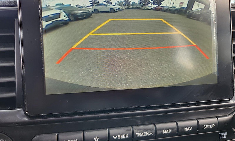 2020 Hyundai Venue U...