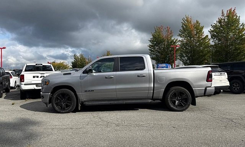 2023 Ram 1500 Sport ...