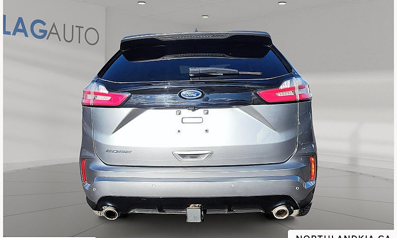 2020 Ford Edge St Li...
