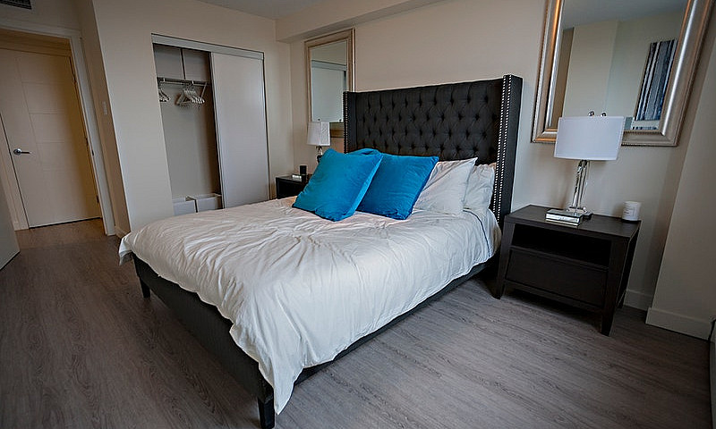 Dorchester Tower - 1...