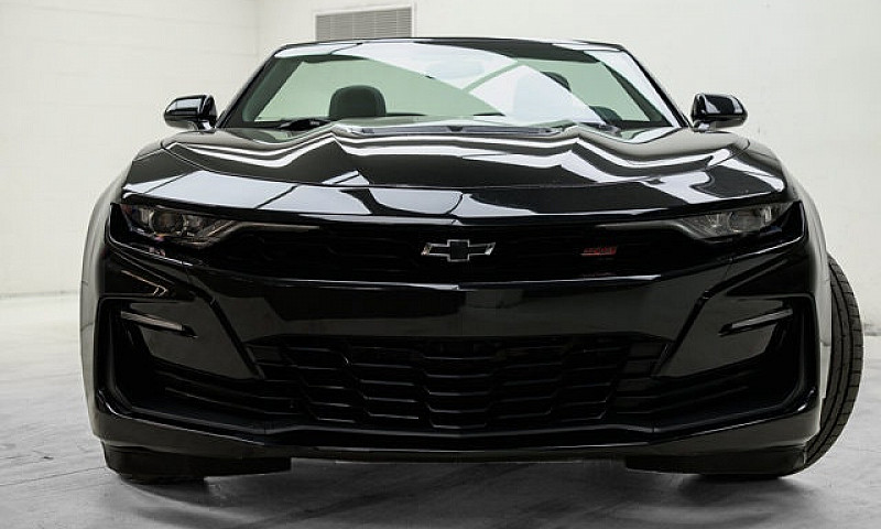 2023 Chevrolet Camar...