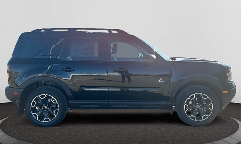 2026 Ford Bronco Spo...