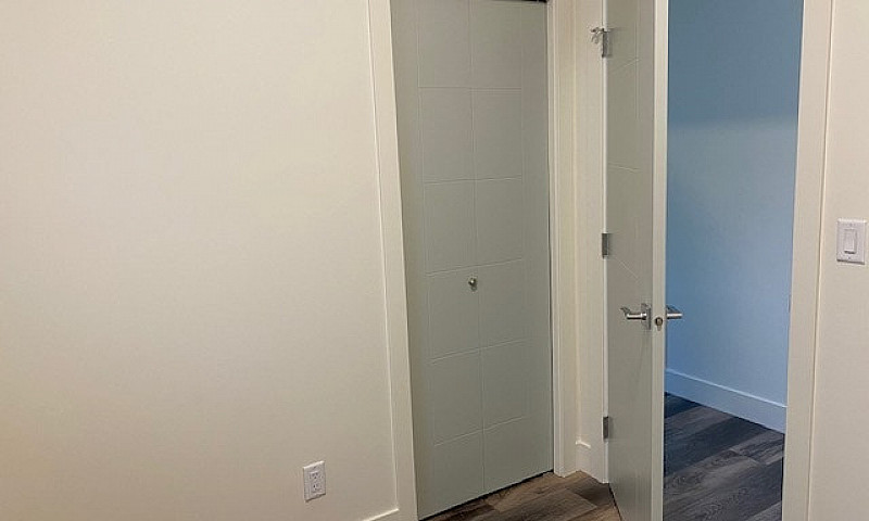 New Build House For ...