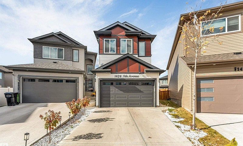 1428 11 Av Nw Edmont...