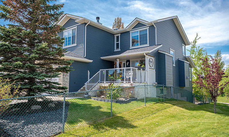 Executive Home Stone...