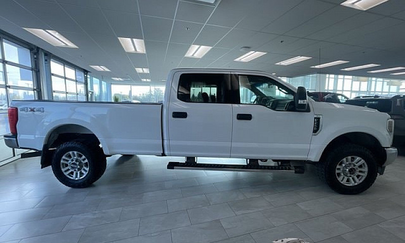 2019 Ford Super Duty...