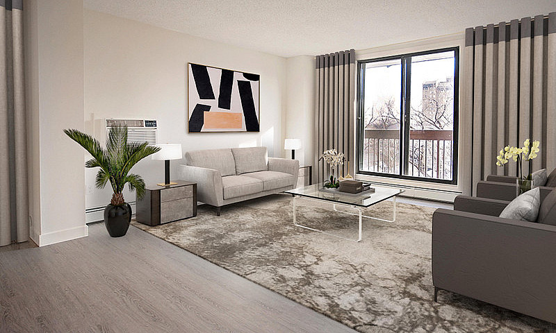 2 Bedroom Premium - ...