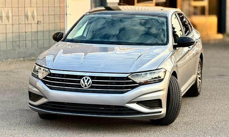 2020 Volkswagen Jett...