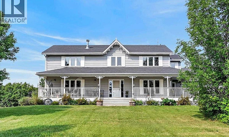 270055 Township Road...