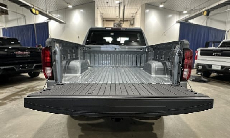 2026 Gmc Sierra 1500...