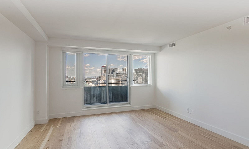 One Bedroom Apartmen...