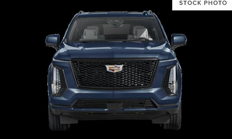 2027 Cadillac Escala...