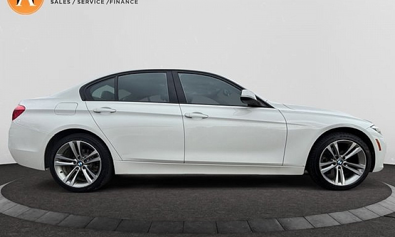 2018 Bmw 3 Series 33...