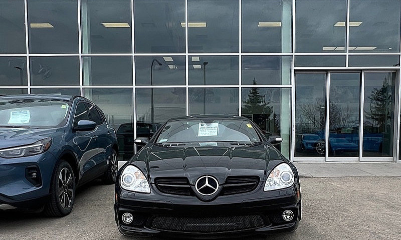 2007 Mercedes-Benz S...