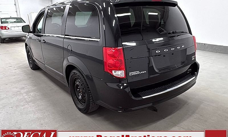2018 Dodge Grand Car...