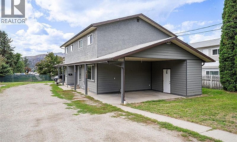 4100 19 Street Unit#...