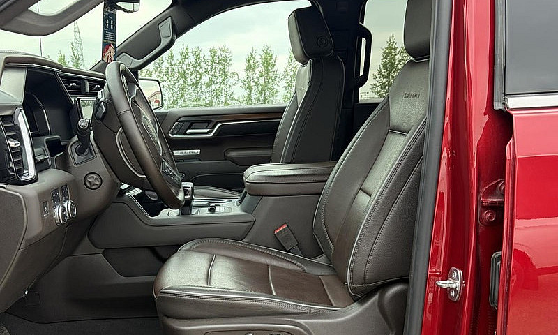 2024 Gmc Sierra 1500...