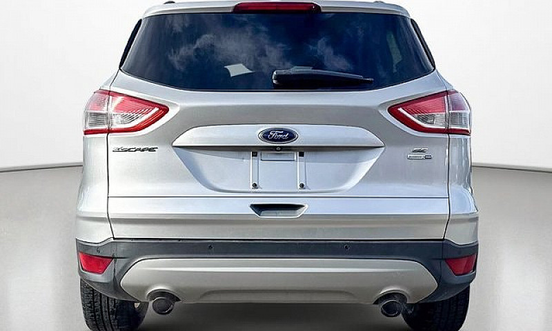 2014 Ford Escape Se ...