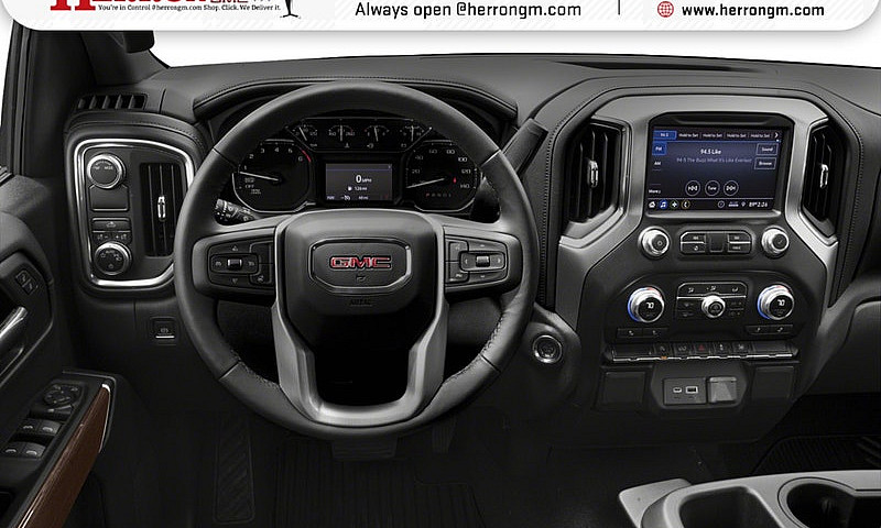 2019 Gmc Sierra 1500...
