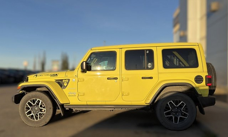 2024 Jeep Wrangler S...