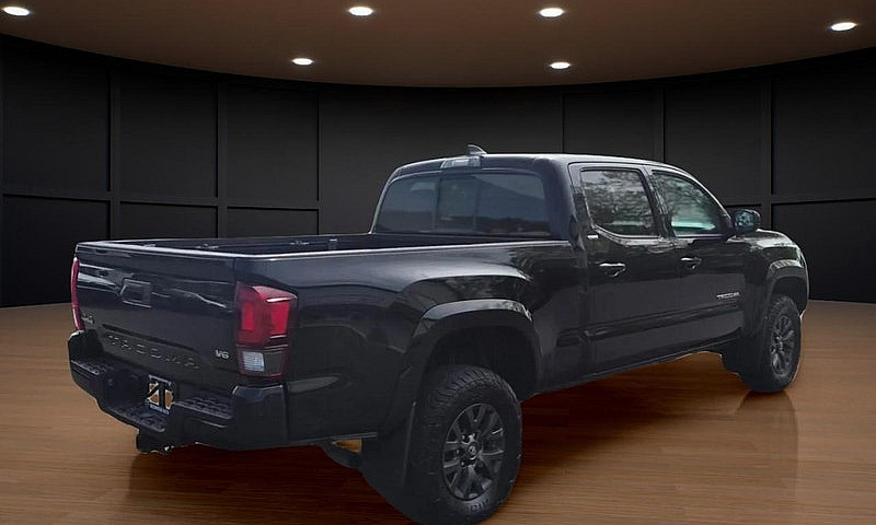 2023 Toyota Tacoma C...