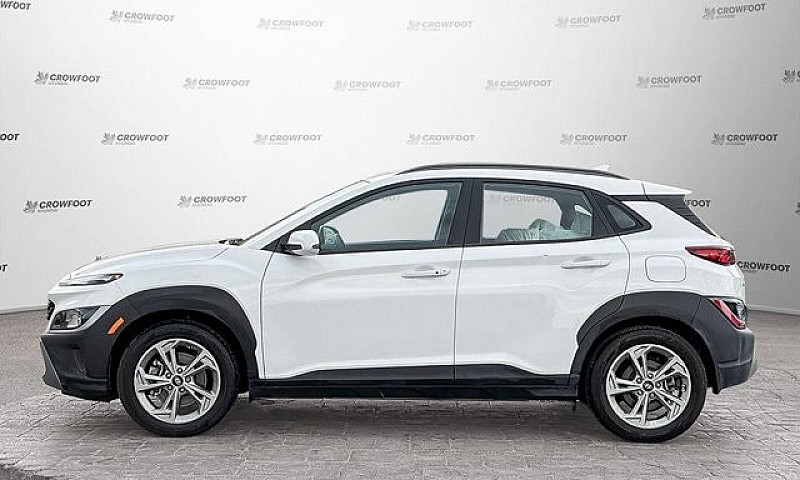 2022 Hyundai Kona Pr...