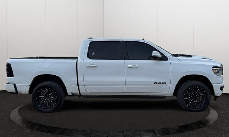 2023 Ram 1500 Sport ...