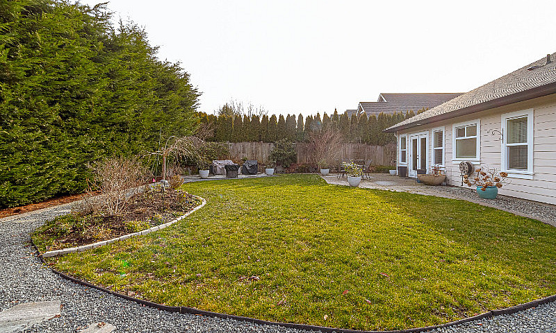 2571 Mcclaren Road...