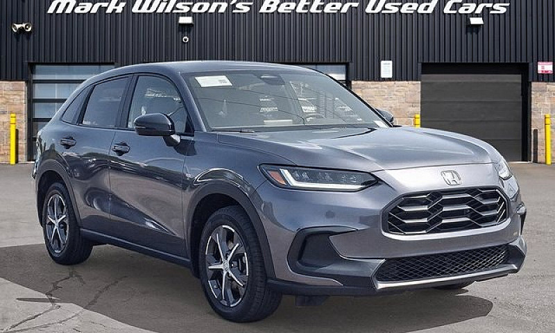 2024 Honda Hr-V Spor...