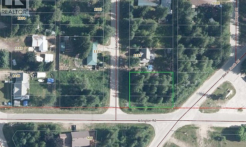 Lots 8-10 Hume Stree...