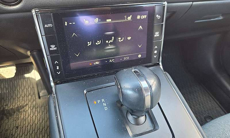 2023 Mazda Mx-30 Ev ...